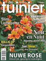 Die Tuinier Tydskrif